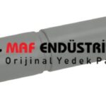 ÖZTİRYAKİLER TAPA BORUSU ø 40×280 mm