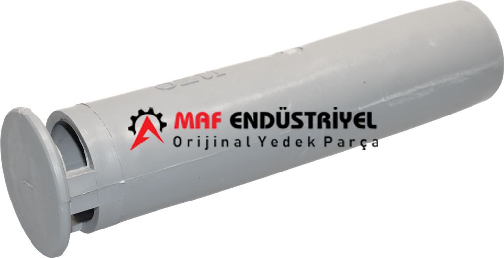 ÖZTİRYAKİLER TAPA ø 40×200 MM