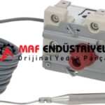 ÖZTİRYAKİLER TEK FAZLI TERMOSTAT