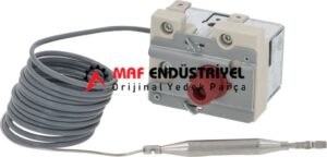ÖZTİRYAKİLER TEK FAZLI TERMOSTAT