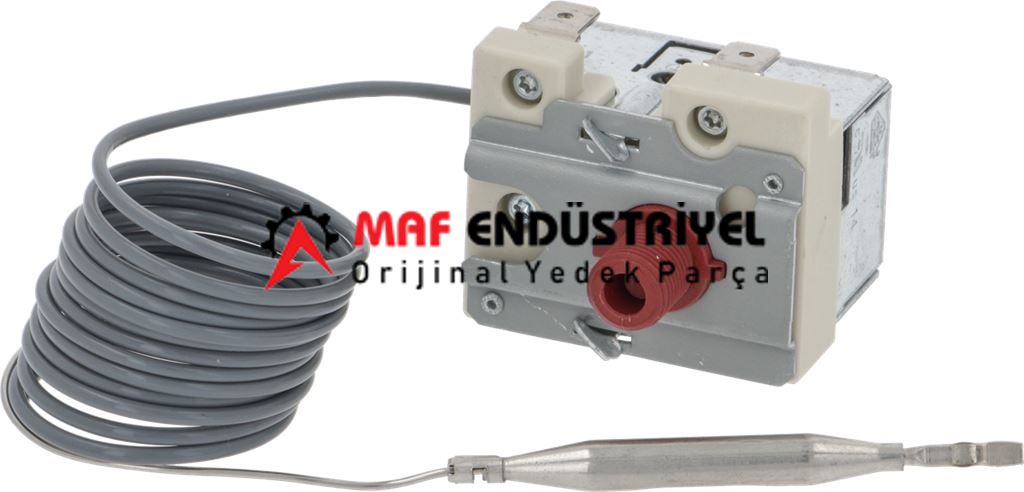 ÖZTİRYAKİLER TEK FAZLI TERMOSTAT