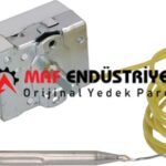 ÖZTİRYAKİLER TERMOSTAT 30-90