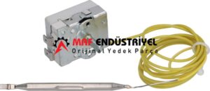 ÖZTİRYAKİLER TERMOSTAT 30-90