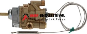 ÖZTİRYAKİLER TERMOSTATİK MUSLUK 25ST