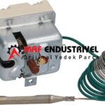 ÖZTİRYAKİLER TRİFAZE TERMOSTAT