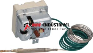 ÖZTİRYAKİLER TRİFAZE TERMOSTAT