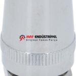 ÖZTİRYAKİLER VAKUM VANASI