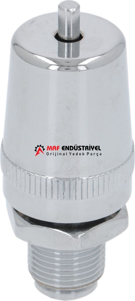ÖZTİRYAKİLER VAKUM VANASI