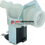 ÖZTİRYAKİLER VENTİL SELENOİD