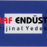 ÖZTİRYAKİLER YAPIŞTIRICI KONTROL PLAKASI 285×70 mm