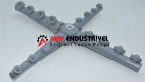 ÖZTİRYAKİLER YIKAMA KOLU