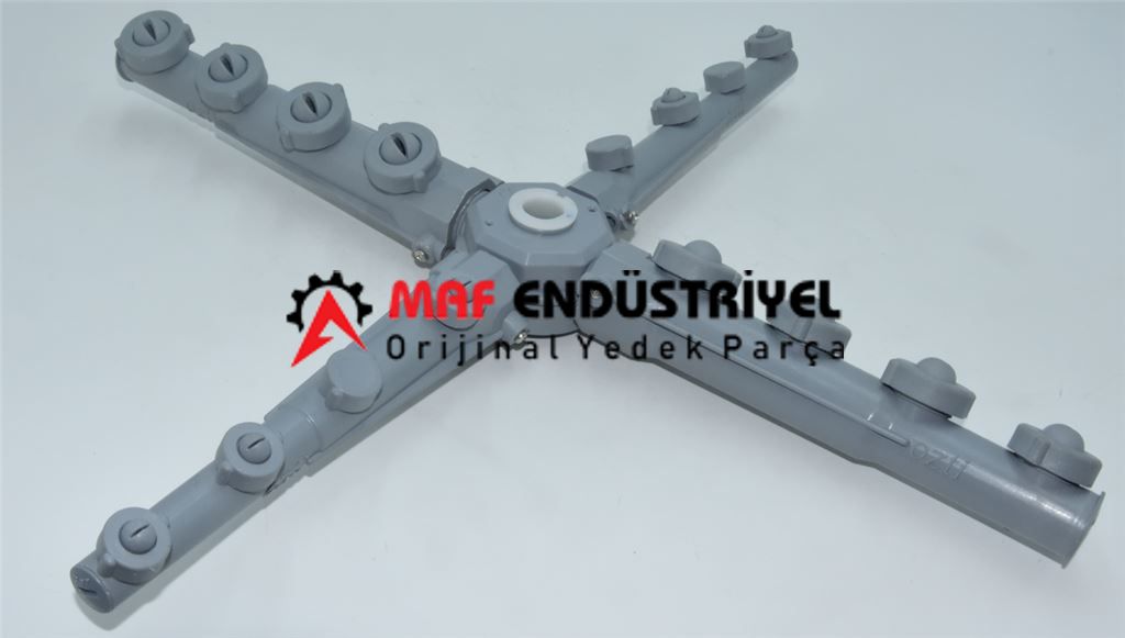 ÖZTİRYAKİLER YIKAMA KOLU
