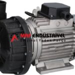 ÖZTİRYAKİLER YIKAMA MOTORU
