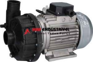 ÖZTİRYAKİLER YIKAMA MOTORU