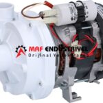 ÖZTİRYAKİLER YIKAMA MOTORU LGB 1