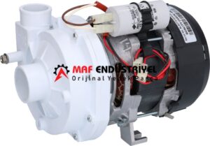 ÖZTİRYAKİLER YIKAMA MOTORU LGB 1