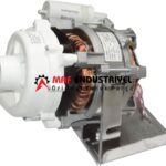 ÖZTİRYAKİLER YIKAMA MOTORU LGB