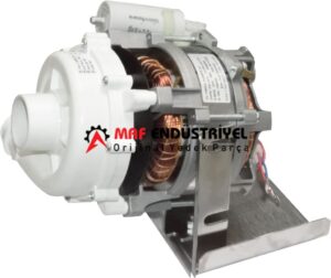 ÖZTİRYAKİLER YIKAMA MOTORU LGB