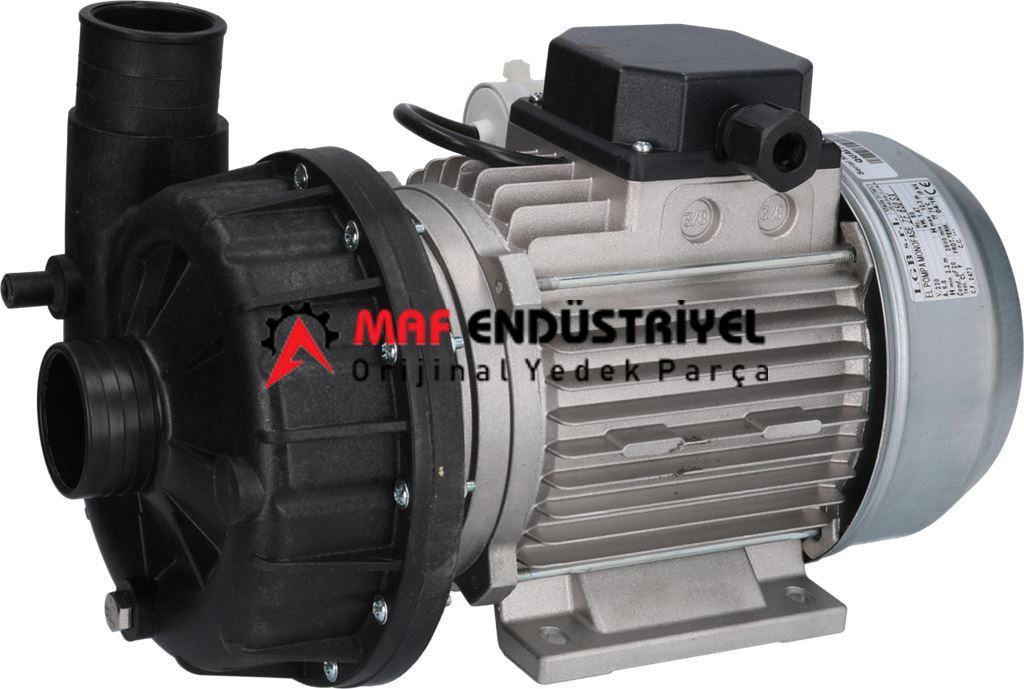 ÖZTİRYAKİLER YIKAMA MOTORU