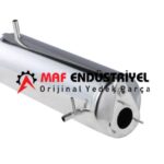 PORTABIANCO BOILER – REZISTANSSIZ PBW1000