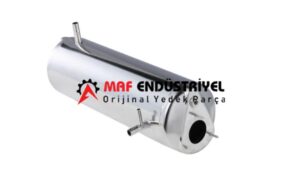 PORTABIANCO BOILER – REZISTANSSIZ PBW1000
