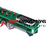 PORTABIANCO DİJİTAL TERMOSTAT