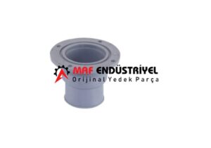 PORTABIANCO KÜVETTEN ÇIKIŞ PLASTiĞi – DÜZ PBW1000