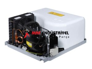 PORTABIANCO MONOBLOK TEK KAPILI – NEGATIF