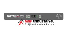 PORTABIANCO ÜRÜN ETiKETİ – MEBRAN
