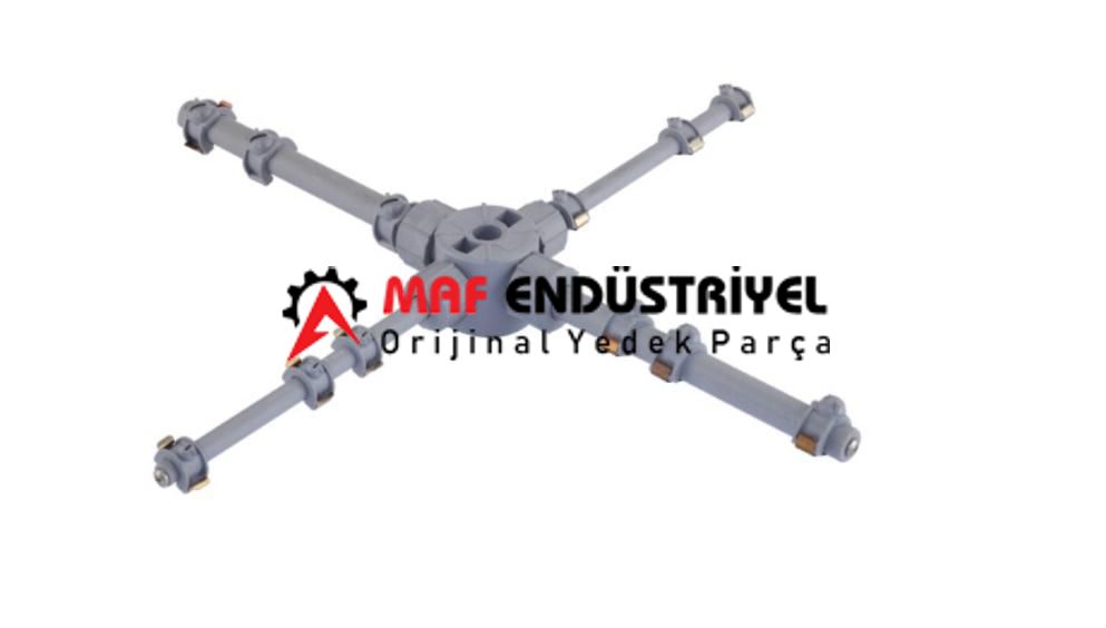 PORTABIANCO YIKAMA DURULAMA KOLLARI PBW1000