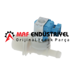 RATİONAL FIRIN 1 YOLLU 180° SOLENOİD VALF