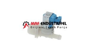 RATİONAL FIRIN 1 YOLLU 180° SOLENOİD VALF
