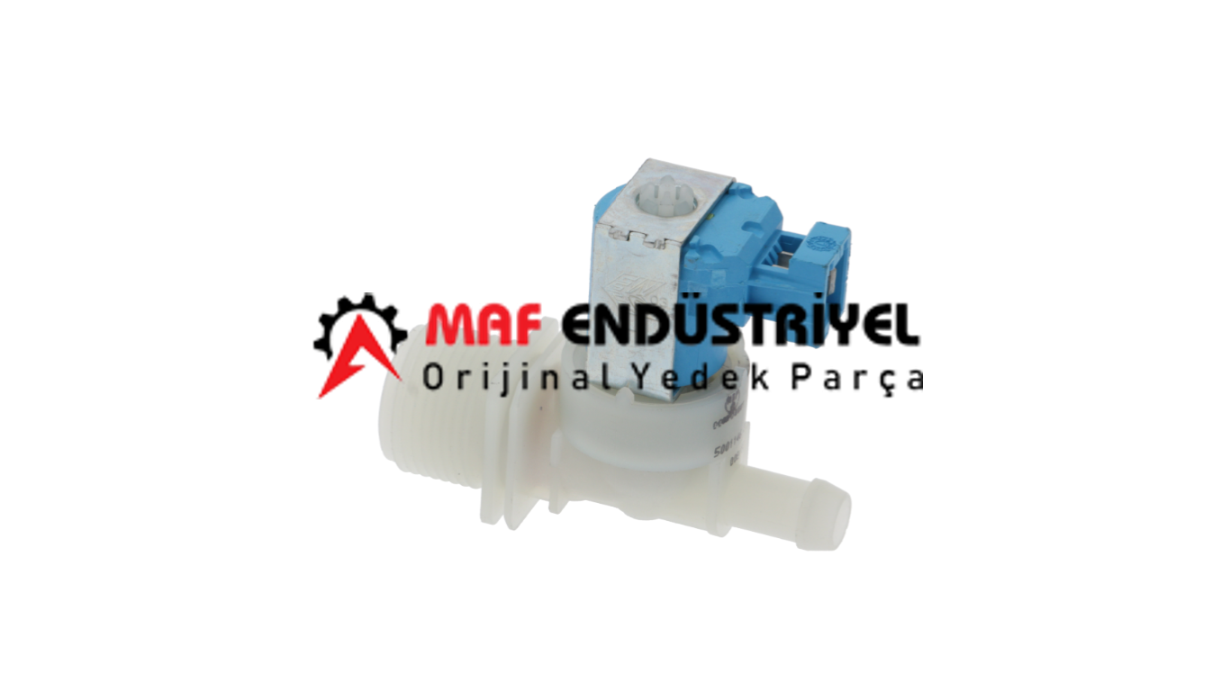 RATİONAL FIRIN 1 YOLLU 180° SOLENOİD VALF