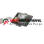 RATİONAL FIRIN 10W 12V AMPUL TUTUCU