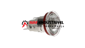 RATİONAL FIRIN 15W 230V LAMBALI LAMBA