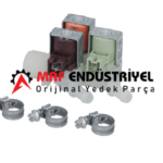 RATİONAL FIRIN 3 YOLLU 180° SOLENOİD VALF