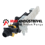 RATİONAL FIRIN 3 YOLLU 90° SU SOLENOİD VALF KİTİ