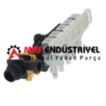 RATİONAL FIRIN 5 YOLLU 90° SU SOLENOİD VALF KİTİ