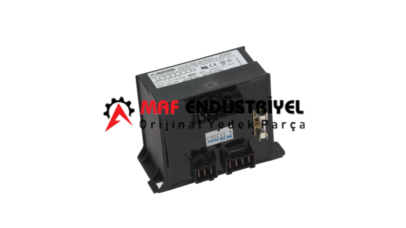 RATİONAL FIRIN 70VA TRAFO