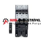 RATİONAL FIRIN B&J K3 24B00 kontaktör