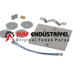 RATİONAL FIRIN DİRENÇ KİTİ 1400W 230V