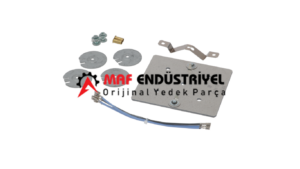 RATİONAL FIRIN DİRENÇ KİTİ 1400W 230V