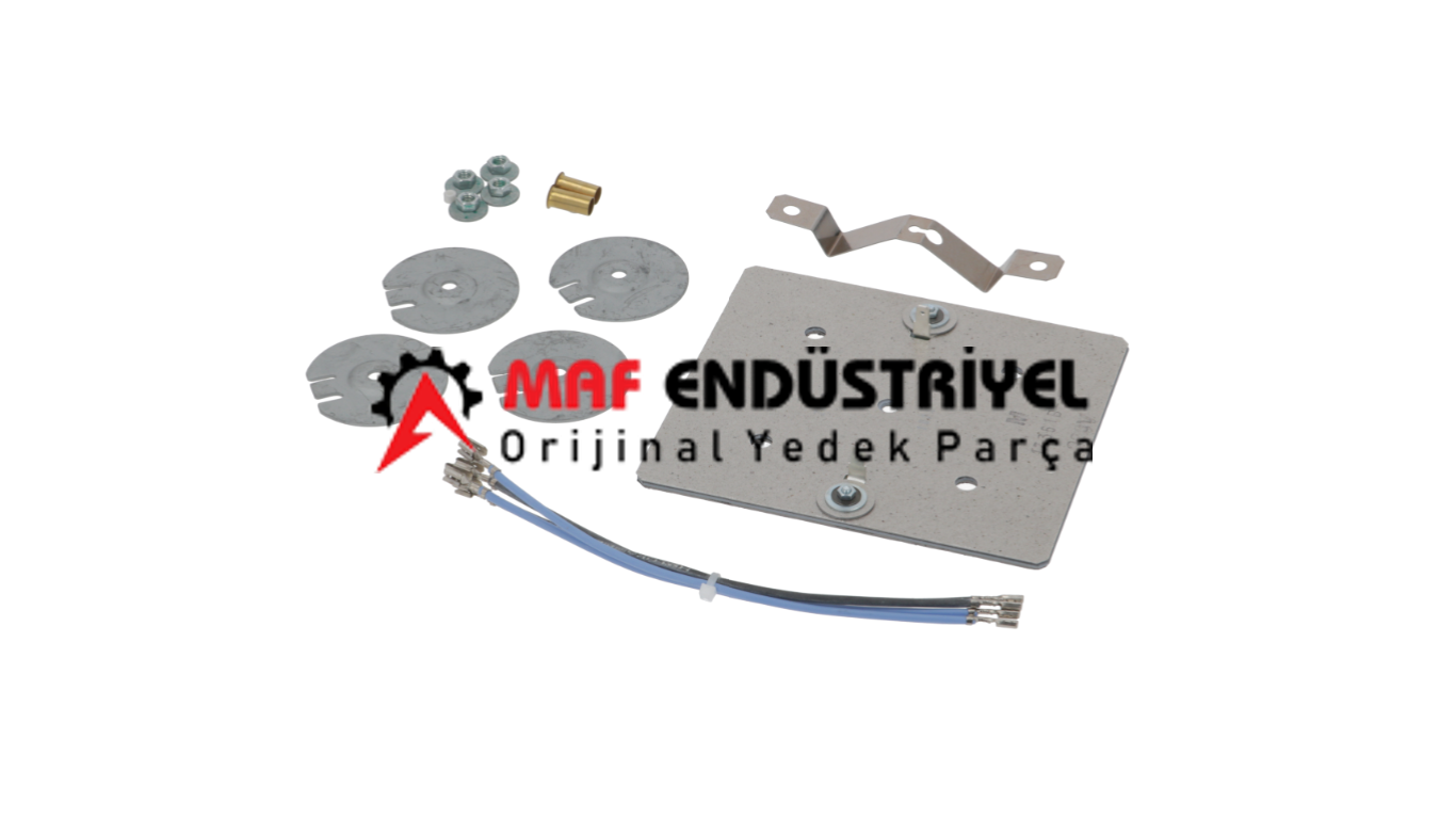 RATİONAL FIRIN DİRENÇ KİTİ 1400W 230V