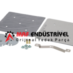 RATİONAL FIRIN DİRENÇ KİTİ 2140W 230V