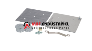 RATİONAL FIRIN DİRENÇ KİTİ 2140W 230V