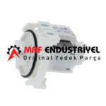 RATİONAL FIRIN DPS25-415 ELEKTRİKLİ POMPA