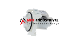RATİONAL FIRIN DPS25-415 ELEKTRİKLİ POMPA