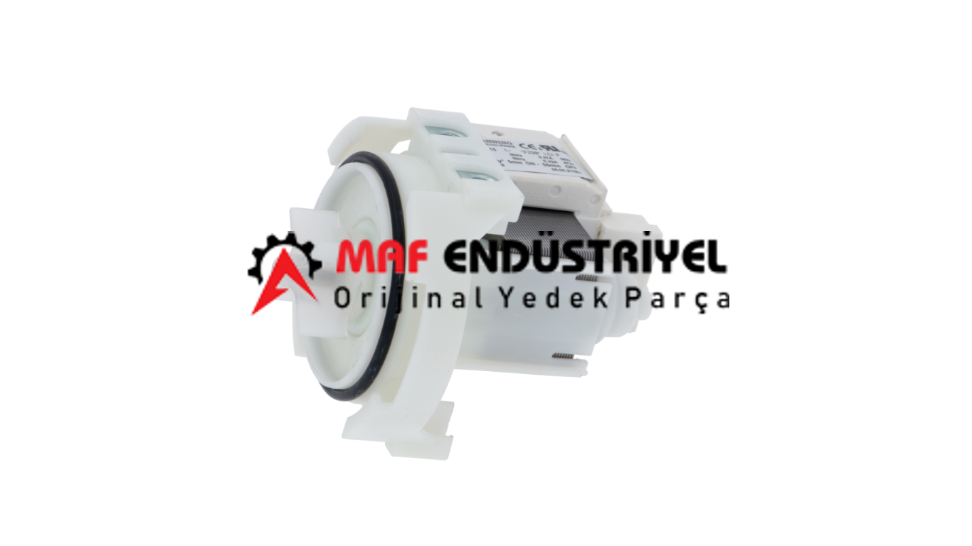 RATİONAL FIRIN DPS25-415 ELEKTRİKLİ POMPA