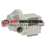 RATİONAL FIRIN DPS35-055 ELEKTRİKLİ EGZOZ POMPASI