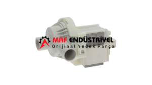 RATİONAL FIRIN DPS35-055 ELEKTRİKLİ EGZOZ POMPASI